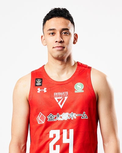 2022-23シーズン選手契約継続のお知らせ（#24 ラシード